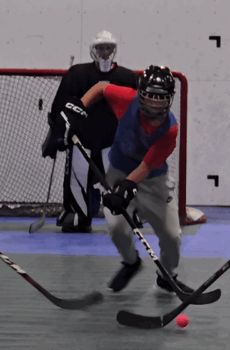 Youth Everleague (Ages 7 - 10)